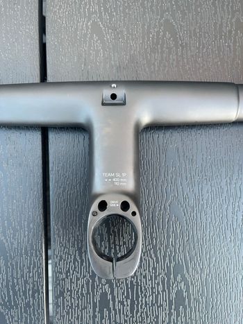 Used Merida SL1P Cockpit 2026 bike — image 5 of 7