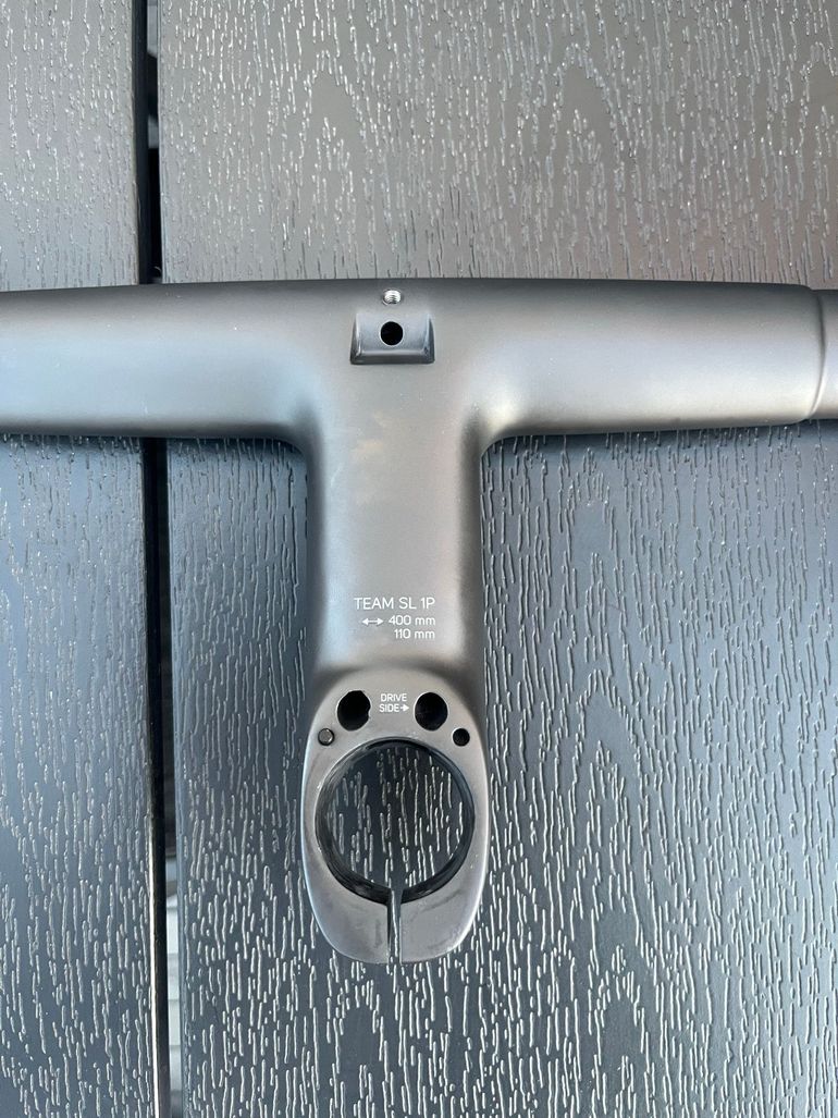 Used Merida SL1P Cockpit 2026 bike — image 5 of 7