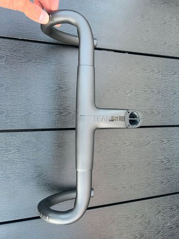 Used Merida SL1P Cockpit 2026 Cockpit