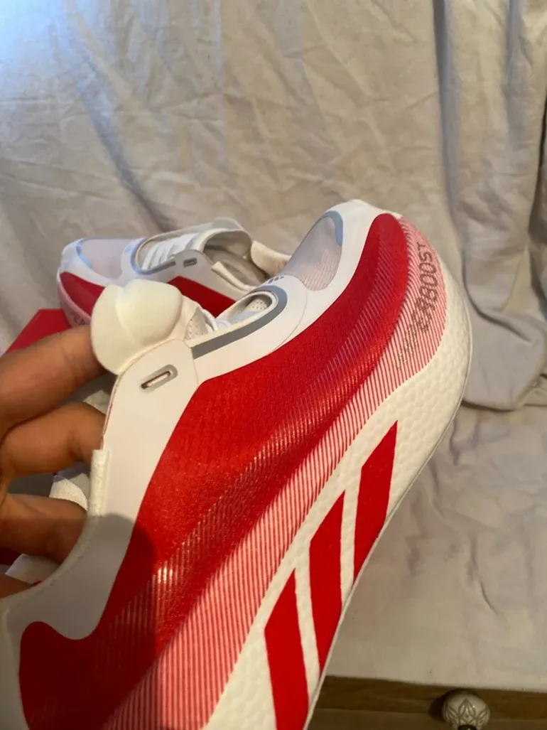 Adidas Hyperboost Edge bike d'occasion — image 4 sur 4