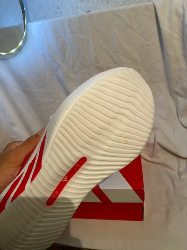 Adidas Hyperboost Edge bike d'occasion — image 3 sur 4