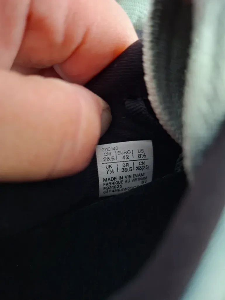 Used Asics Gel Cumulus 28 bike — image 13 of 13