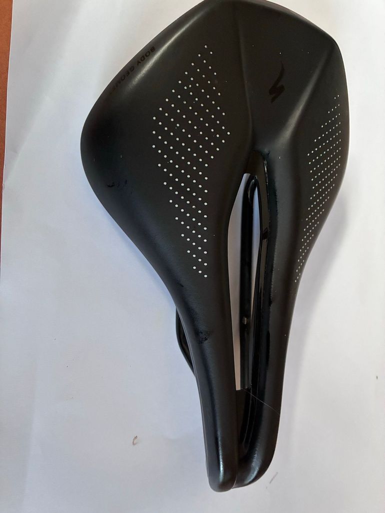 Brugt Specialized Power Expert Saddle 2021 bike — billede 5 af 6