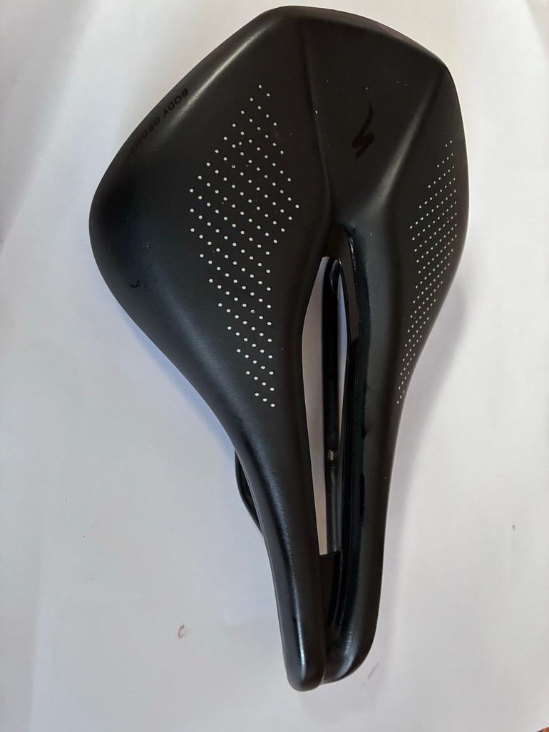 Brugt Specialized Power Expert Saddle 2021 bike — billede 3 af 6