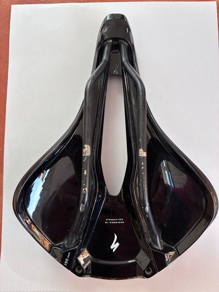 Brugt Specialized Power Expert Saddle 2021 bike — billede 2 af 6