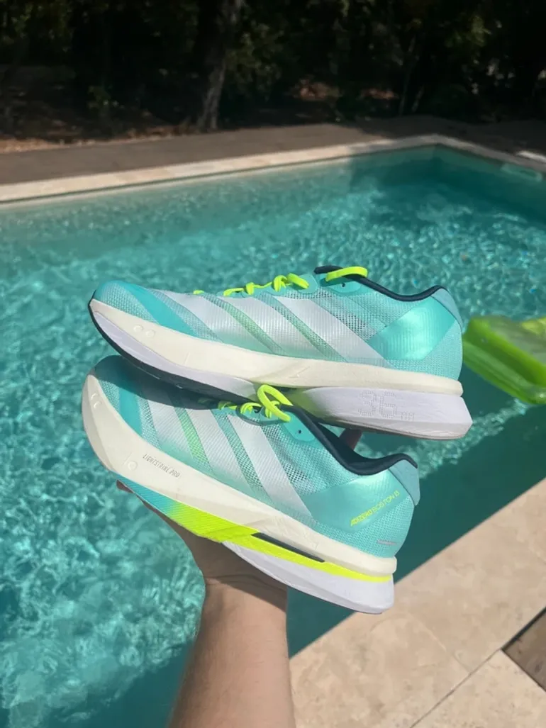 Used Adidas Adizero Boston 13 bike — image 5 of 9