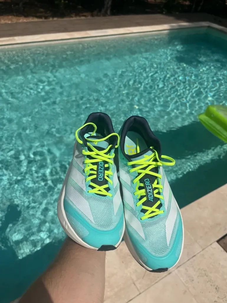 Used Adidas Adizero Boston 13 bike — image 4 of 9