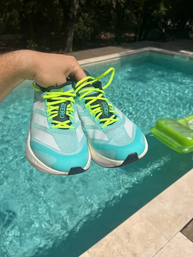 Used Adidas Adizero Boston 13 bike — image 8 of 9