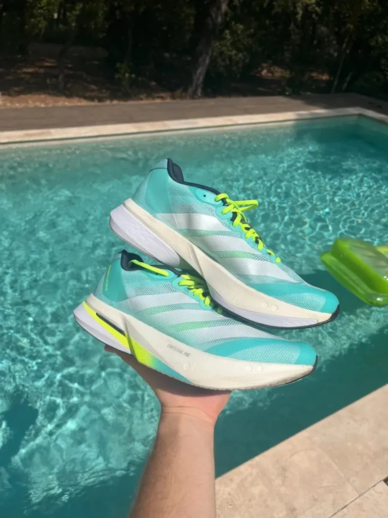 Used Adidas Adizero Boston 13 bike — image 2 of 9