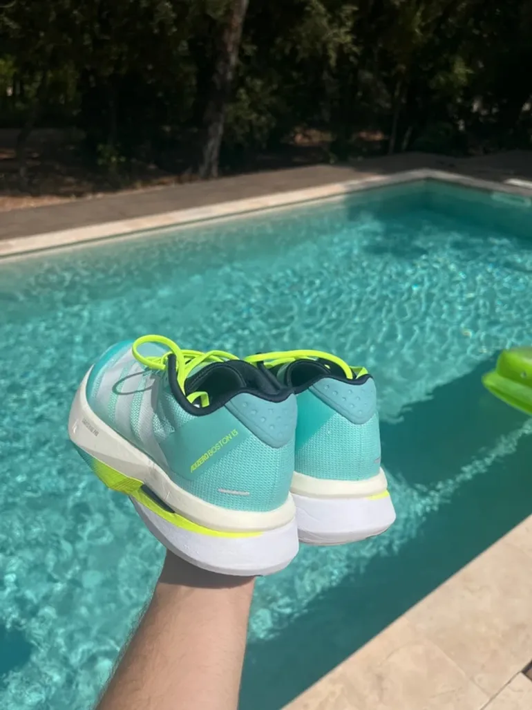Used Adidas Adizero Boston 13 bike — image 6 of 9