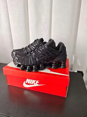 Nike Air TL Running Shoes usato