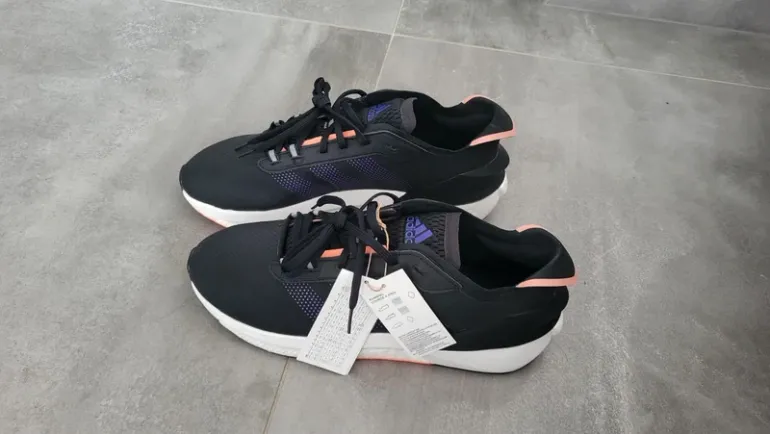 Adidas Avyrn bike d'occasion — image 2 sur 8