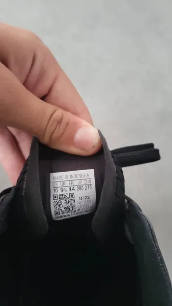 Adidas Avyrn bike d'occasion — image 7 sur 8