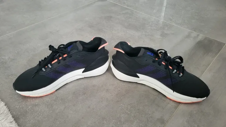 Adidas Avyrn bike d'occasion — image 5 sur 8