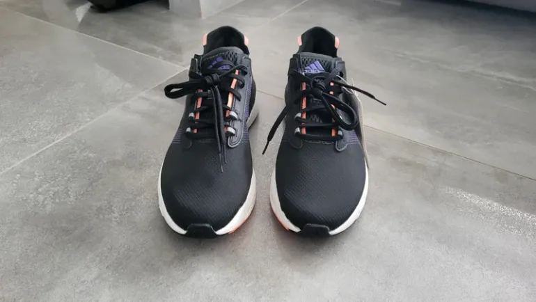 Adidas Avyrn bike d'occasion — image 6 sur 8