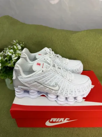 Used Nike Air TL Running Shoes