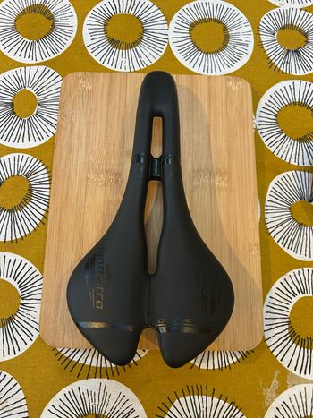 Brugt Selle San Marco Aspide Dynamic Saddle Saddles & Seatposts