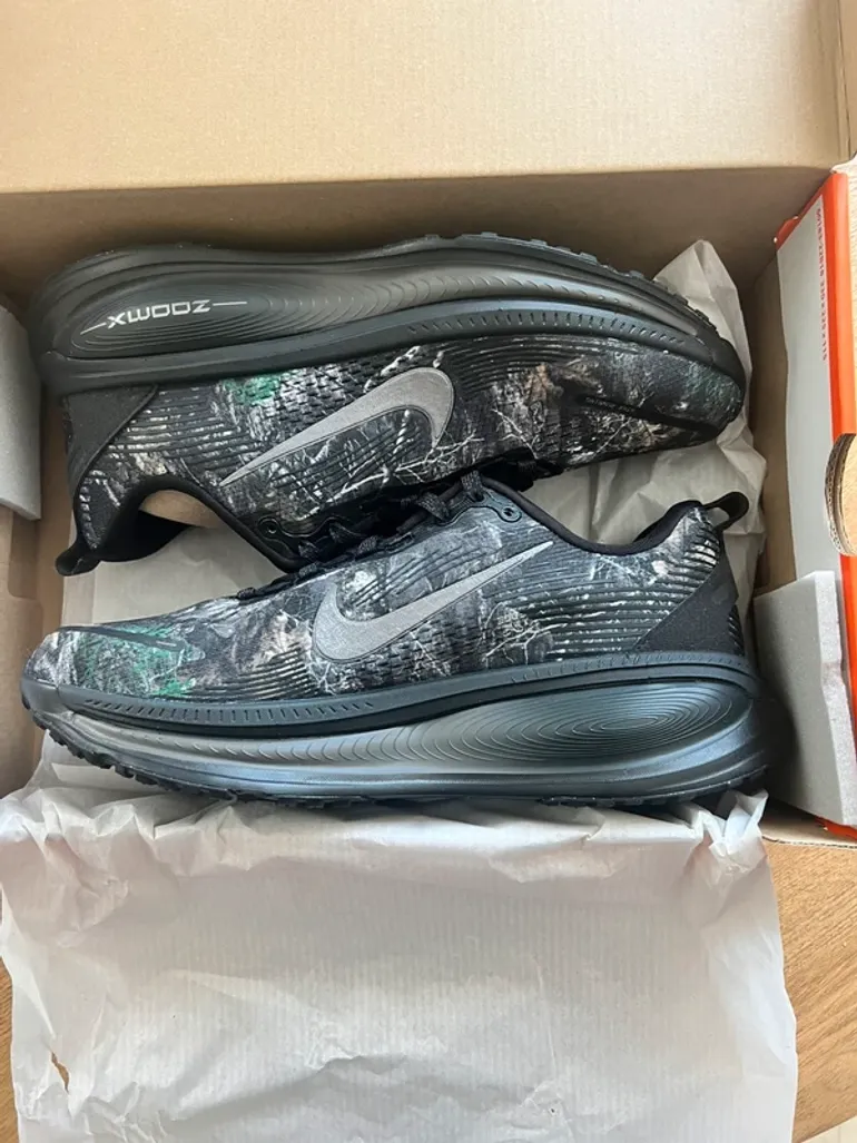 Tweedehands Nike Vomero 18 bike — afbeelding 5 van 9