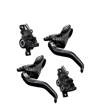 Magura MT5-MT4 Disc Brakes 2026 Brakes usato