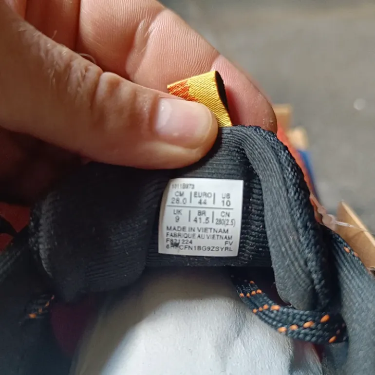 Tweedehands Asics Trabuco 13 bike — afbeelding 5 van 6
