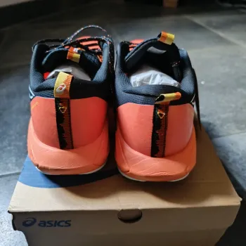 Tweedehands Asics Trabuco 13 bike — afbeelding 4 van 6