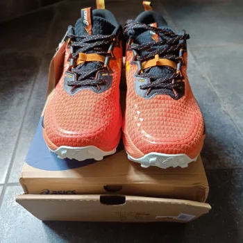 Tweedehands Asics Trabuco 13 bike — afbeelding 3 van 6