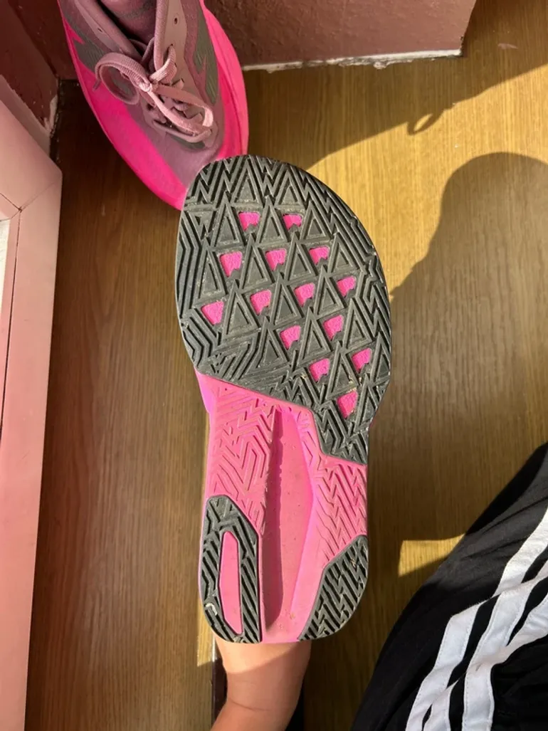 Použité New Balance Laufschuhe bike — obrázek 5 z 5