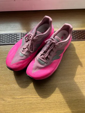 New Balance Laufschuhe Running Shoes d'occasion
