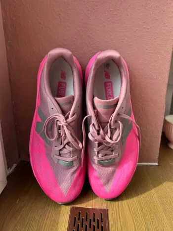 Použité New Balance Laufschuhe bike — obrázek 4 z 5