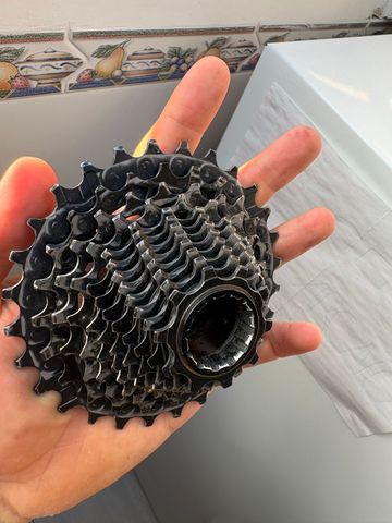 Sram Force 10/28 Cassette bike usato — immagine 3 di 3