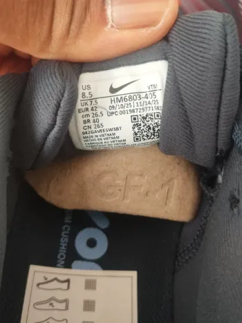 Brugt Nike Vomero 18 bike — billede 6 af 13