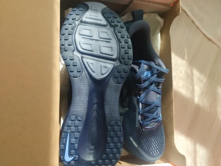 Brugt Nike Vomero 18 bike — billede 12 af 13