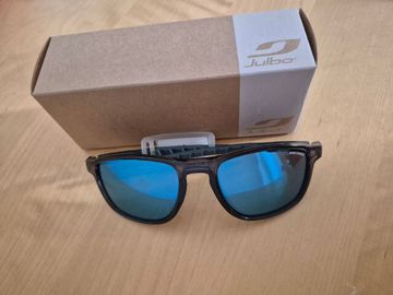 Używany JULBO Compass Sunglasses bike — zdjęcie 1 z 3