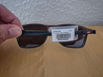 Brugt JULBO Compass Sunglasses bike — billede 3 af 3