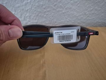 Używany JULBO Compass Sunglasses bike — zdjęcie 3 z 3