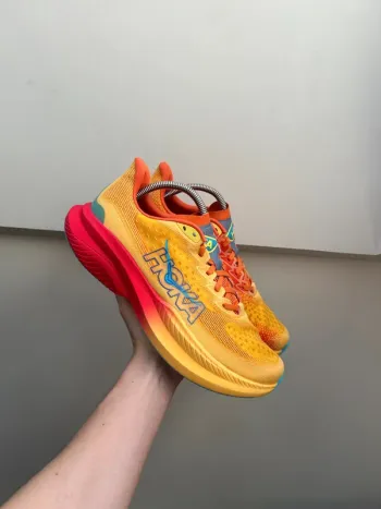 Hoka Mach 6 Running Shoes d'occasion
