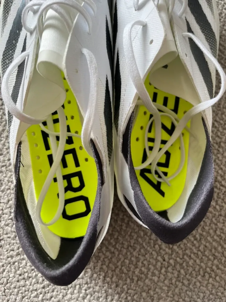 Used Adidas Adizero Finesse bike — image 4 of 6