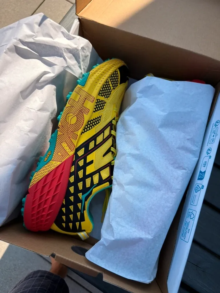 Used Hoka Speedgoat 2 bike — image 5 of 6