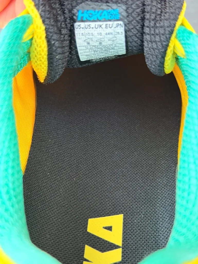 Used Hoka Speedgoat 2 bike — image 3 of 6