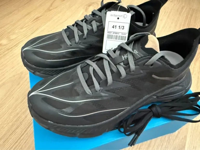 Used Hoka Mafate Speed 4 Lite bike — image 2 of 9