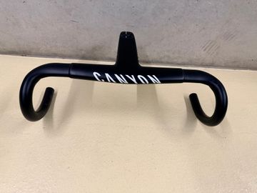 Used Canyon H36 Aerocockpit Cockpit