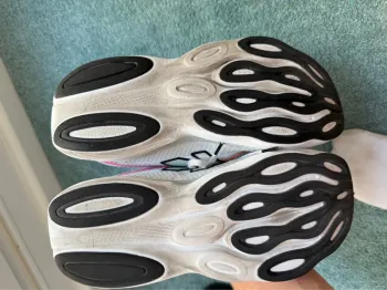Used New Balance Ellipse V1 bike — image 4 of 5