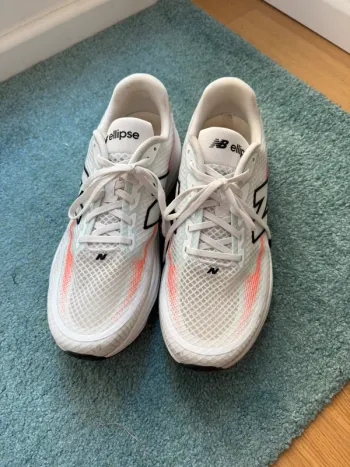 Used New Balance Ellipse V1 Running Shoes