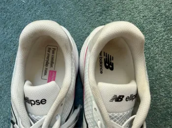 Used New Balance Ellipse V1 bike — image 3 of 5