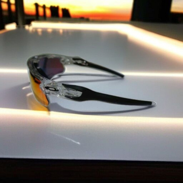 Brugt Oakley Radar EV Path Sunglasses bike — billede 6 af 12