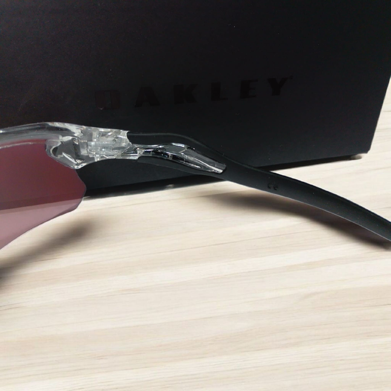 Brugt Oakley Radar EV Path Sunglasses bike — billede 8 af 12