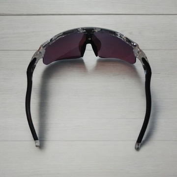Brugt Oakley Radar EV Path Sunglasses bike — billede 7 af 12