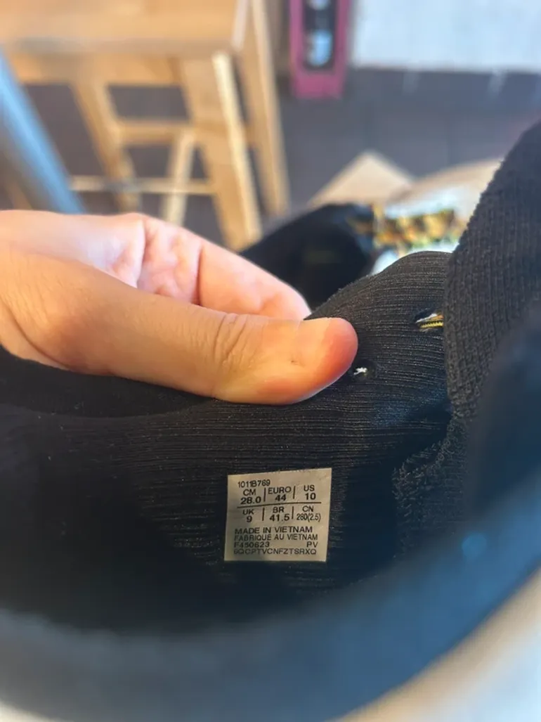 Used Asics GEL-Nimbus 25 TR bike — image 3 of 7
