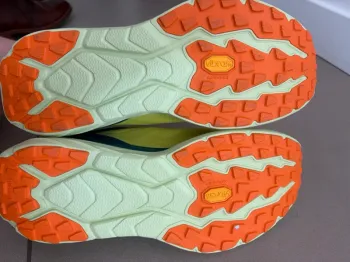 Použité Hoka Laufschuhe bike — obrázek 5 z 7