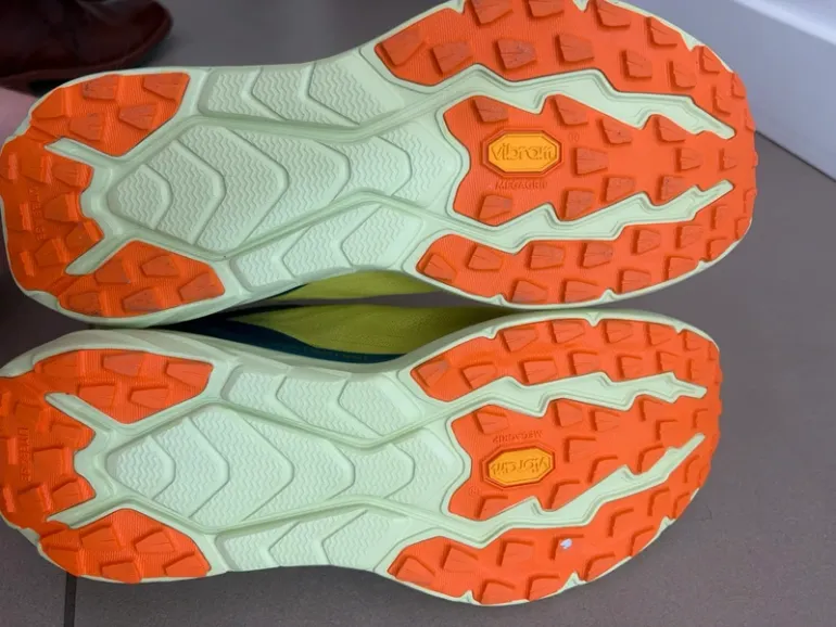 Použité Hoka Laufschuhe bike — obrázek 5 z 7